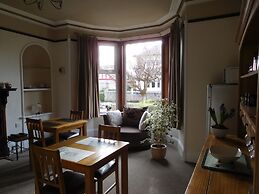 The Castle B&B
