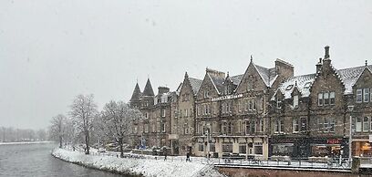 The Castle B&B