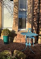 The Castle B&B