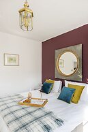 Duke Street City Center Apartment