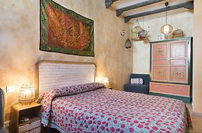 Artistic B&B