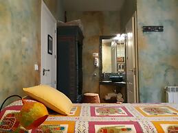 Artistic B&B