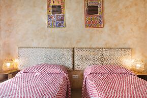 Artistic B&B