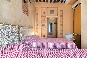 Artistic B&B