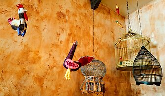 Artistic B&B