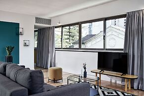 MONO Lofts