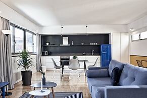 MONO Lofts