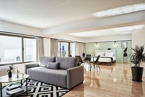 MONO Lofts