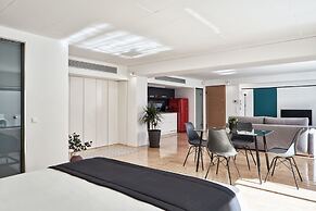 MONO Lofts