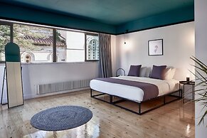 MONO Lofts