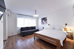 Vla Vla Apartments