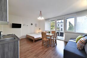 Vla Vla Apartments