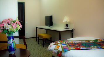 Star Hotel
