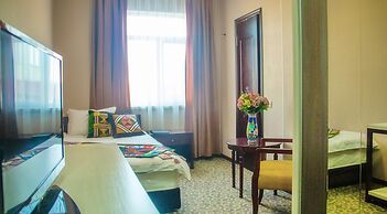 Star Hotel