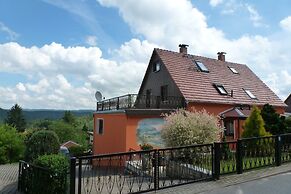 Feriendomizil Elbsandsteingebirge