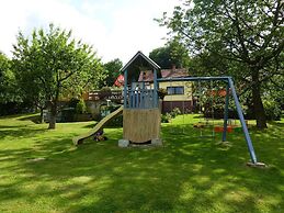 Feriendomizil Elbsandsteingebirge