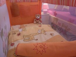 Feriendomizil Elbsandsteingebirge