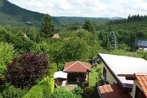 Feriendomizil Elbsandsteingebirge