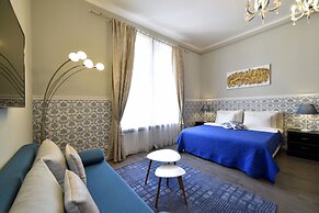 Time apartments