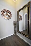 Time apartments