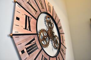 Time apartments