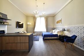 Time apartments