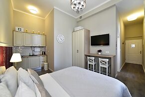 Time apartments