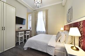 Time apartments