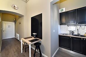 Time apartments
