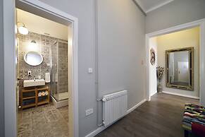 Time apartments