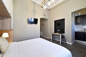 Time apartments