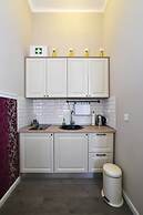 Time apartments