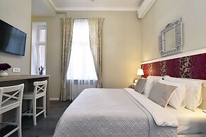 Time apartments