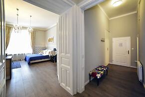 Time apartments