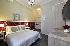 Time apartments