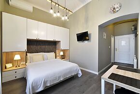 Time apartments