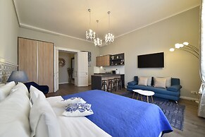 Time apartments