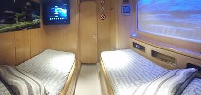 Riti Yacht