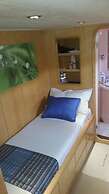 Riti Yacht