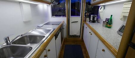 Riti Yacht