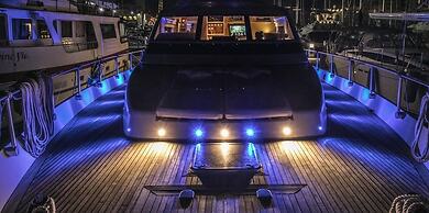 Riti Yacht
