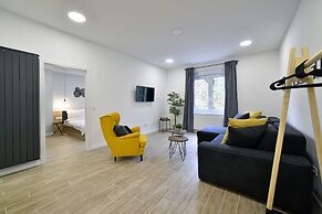Fishnjak apartments