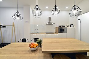 Fishnjak apartments