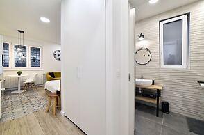 Fishnjak apartments