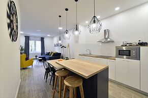 Fishnjak apartments