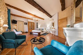 Hôtel L'instant Sévigné