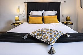 Hôtel L'instant Sévigné