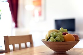 First Choice Centar Apartments