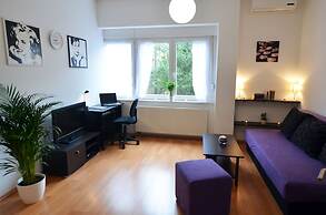 First Choice Centar Apartments