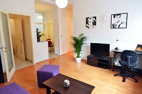 First Choice Centar Apartments